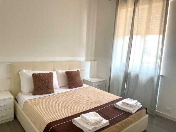 Confortini Rooms SUNDAY : photo 5 de la chambre chambre double