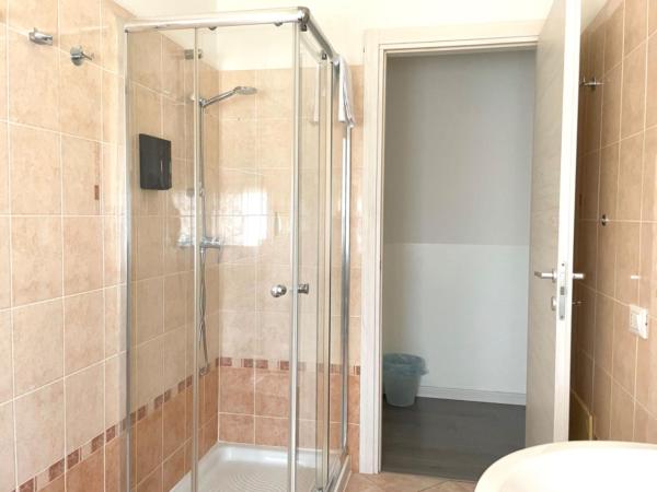 Confortini Rooms SUNDAY : photo 8 de la chambre chambre double