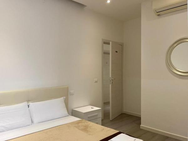 Confortini Rooms SUNDAY : photo 4 de la chambre chambre double standard