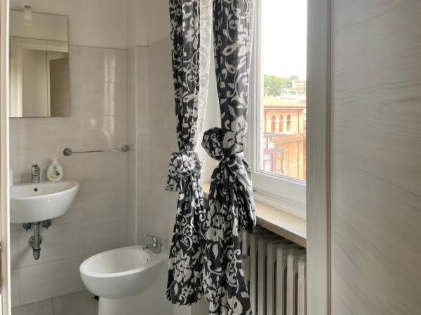 Confortini Rooms SUNDAY : photo 6 de la chambre chambre double standard