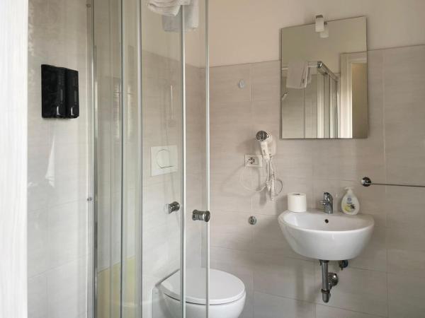 Confortini Rooms SUNDAY : photo 7 de la chambre chambre double standard