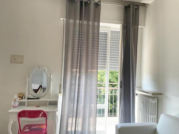 Confortini Rooms SUNDAY : photo 4 de la chambre chambre triple avec balcon