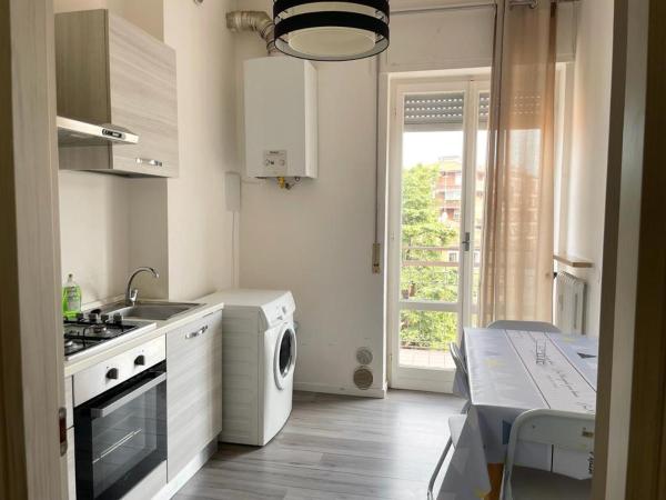 Confortini Rooms SUNDAY : photo 1 de la chambre chambre double