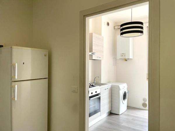 Confortini Rooms SUNDAY : photo 2 de la chambre chambre double