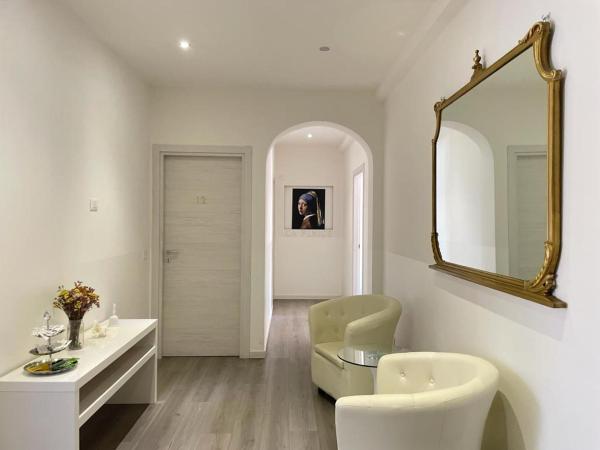 Confortini Rooms SUNDAY : photo 3 de la chambre chambre double