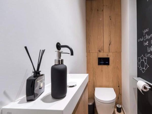 Hotel Ter Streep : photo 1 de la chambre appartement