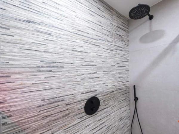 Hotel Ter Streep : photo 2 de la chambre appartement