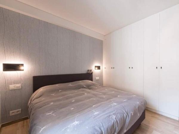 Hotel Ter Streep : photo 4 de la chambre appartement