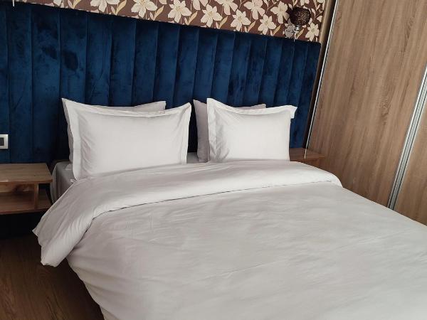 Maarif Elite Suites : photo 3 de la chambre studio deluxe