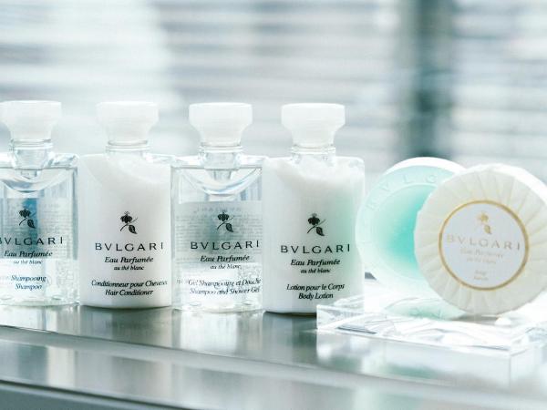 Harmonie Embrassee : photo 8 de la chambre suite junior lit king-size - non-fumeurs