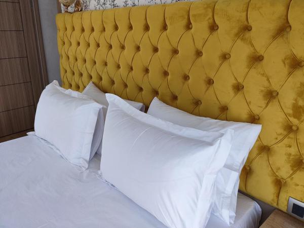 Maarif Elite Suites : photo 6 de la chambre suite double standard