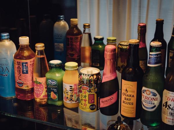 Harmonie Embrassee : photo 1 de la chambre chambre lits jumeaux standard - non-fumeurs