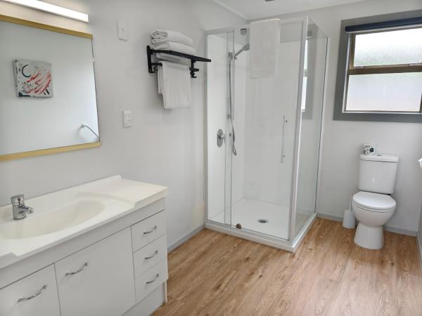 Hideaway of Rotorua : photo 5 de la chambre appartement classique 2 chambres