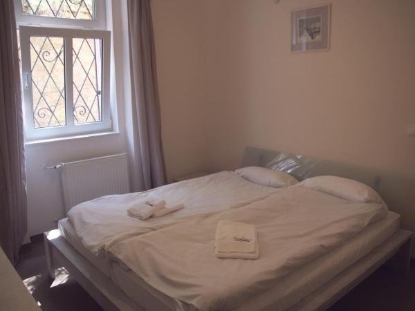 Hotel St.Michael : photo 8 de la chambre budget double room with rock view