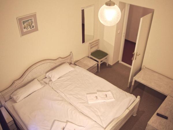 Hotel St.Michael : photo 1 de la chambre budget double room with rock view