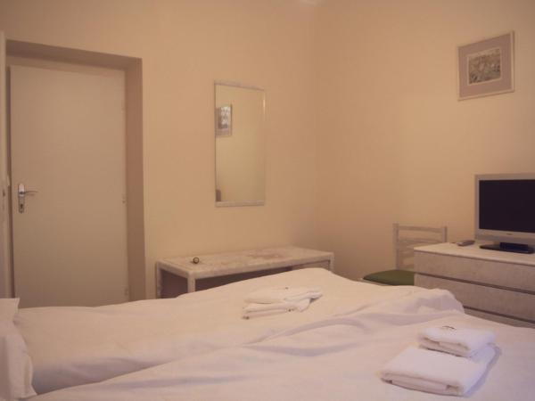 Hotel St.Michael : photo 5 de la chambre budget double room with rock view