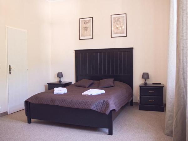 Hotel St.Michael : photo 1 de la chambre chambre double confort