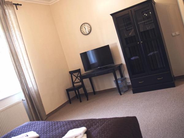 Hotel St.Michael : photo 3 de la chambre chambre double confort