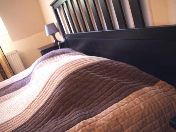 Hotel St.Michael : photo 4 de la chambre chambre double confort