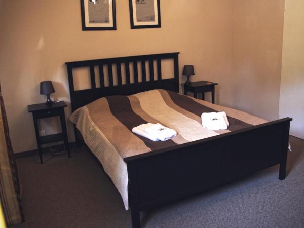 Hotel St.Michael : photo 6 de la chambre chambre double confort