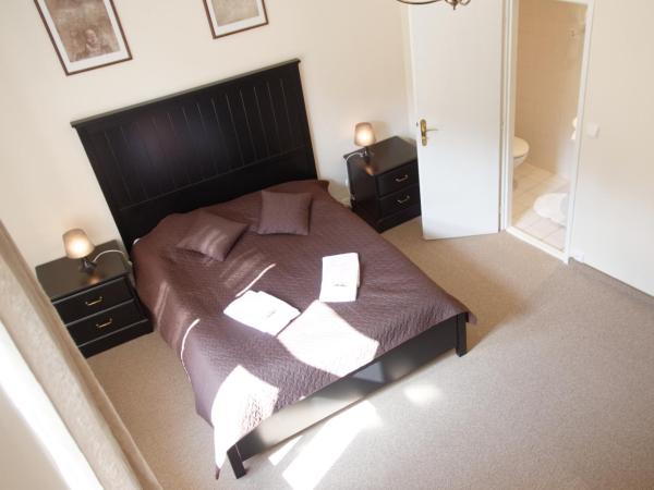 Hotel St.Michael : photo 5 de la chambre chambre double confort