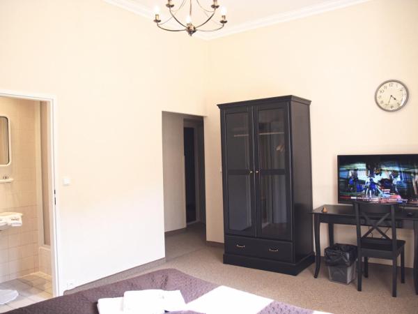 Hotel St.Michael : photo 10 de la chambre chambre double confort