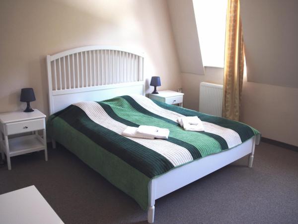 Hotel St.Michael : photo 4 de la chambre suite familiale