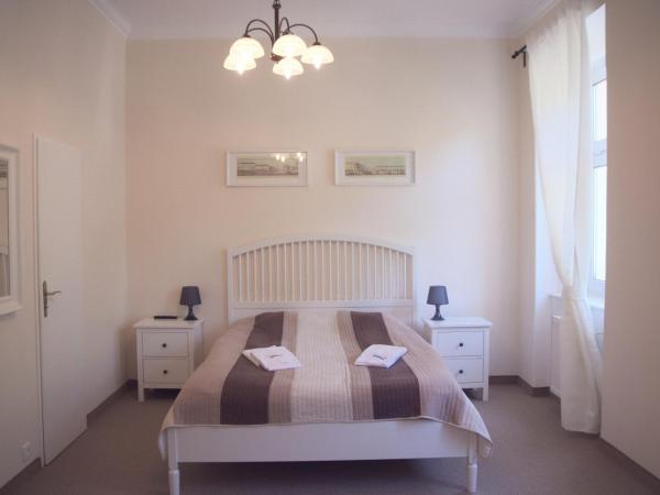 Hotel St.Michael : photo 1 de la chambre suite familiale