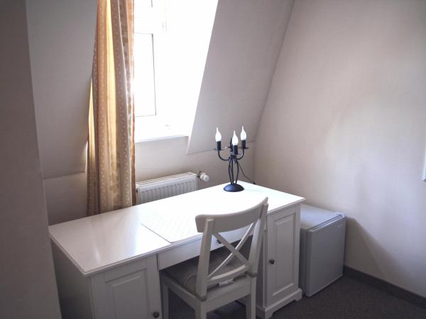 Hotel St.Michael : photo 8 de la chambre suite familiale