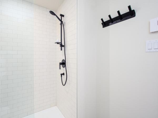 Les Lofts de la Barricade - Par les Lofts Vieux-Québec : photo 10 de la chambre appartement