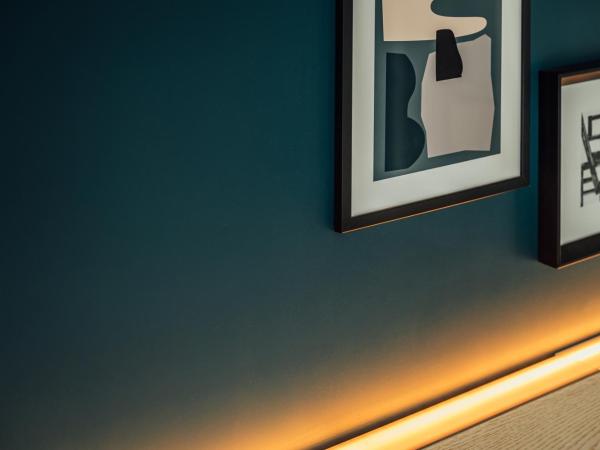 Four Points by Sheraton Josun, Seoul Myeongdong : photo 3 de la chambre chambre premier avec 3 lits jumeaux - vue sur ville