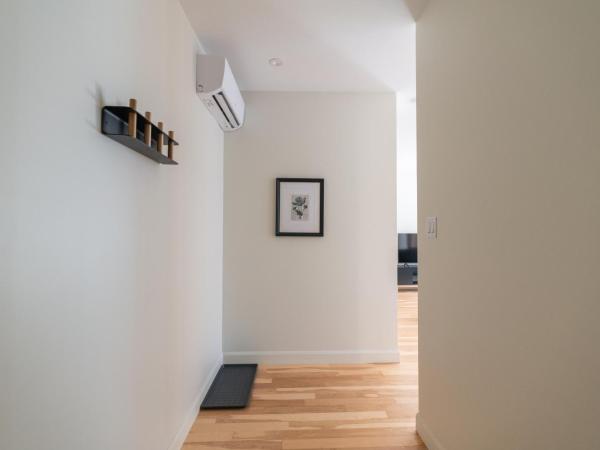 Les Lofts de la Barricade - Par les Lofts Vieux-Québec : photo 7 de la chambre loft