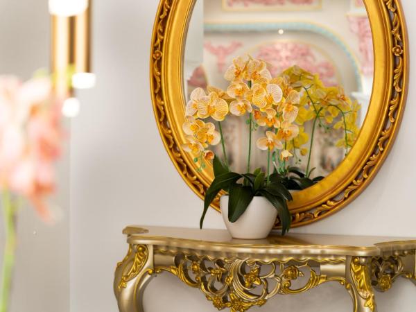 Arte by Thomas Chan : photo 1 de la chambre artisan topaz