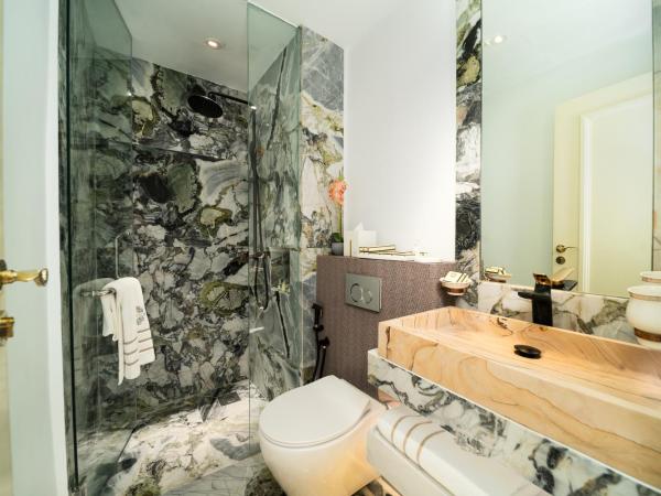 Arte by Thomas Chan : photo 3 de la chambre artisan topaz