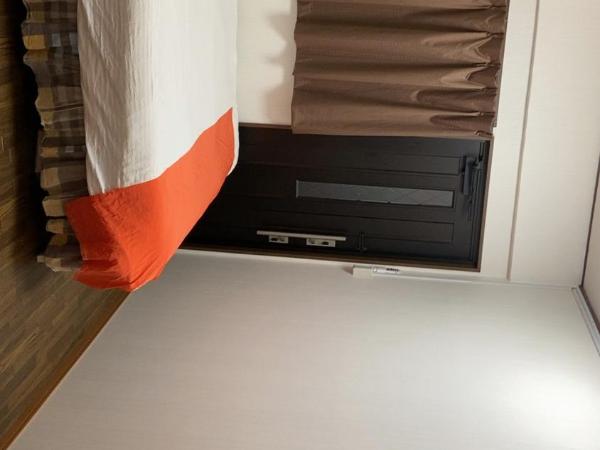 Yoshidoku Inn - Domome : photo 6 de la chambre chambre familiale avec salle de bains commune