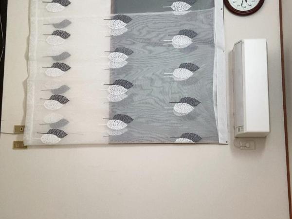 Yoshidoku Inn - Domome : photo 4 de la chambre chambre familiale avec salle de bains commune