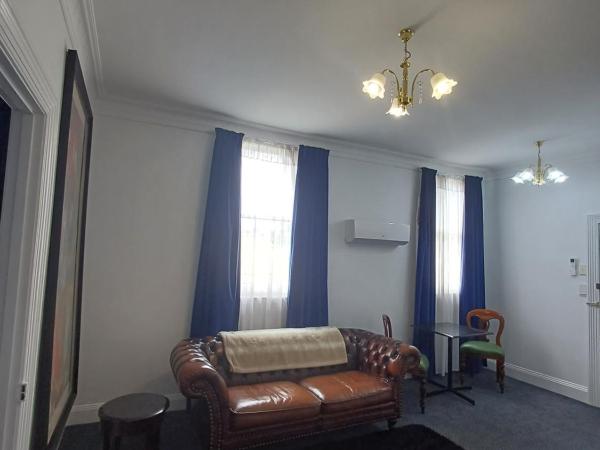 Art Hotel on York : photo 7 de la chambre suite lit king-size