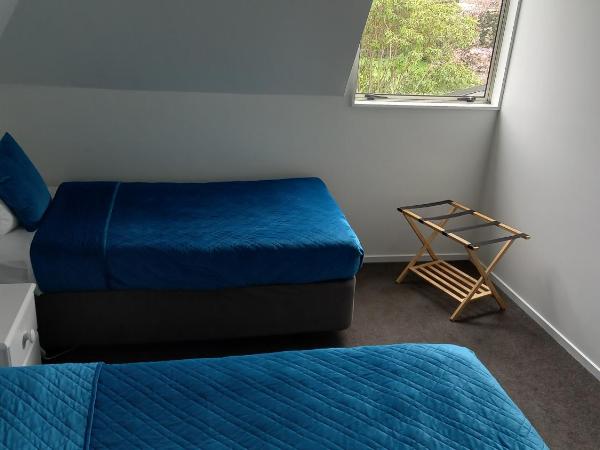 Northwood Motor Lodge : photo 5 de la chambre maison de ville 3 chambres