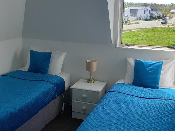 Northwood Motor Lodge : photo 3 de la chambre maison de ville 3 chambres