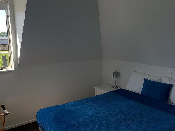 Northwood Motor Lodge : photo 4 de la chambre maison de ville 3 chambres