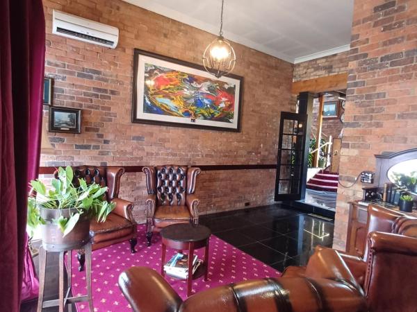 Art Hotel on York : photo 7 de la chambre loft lit king-size