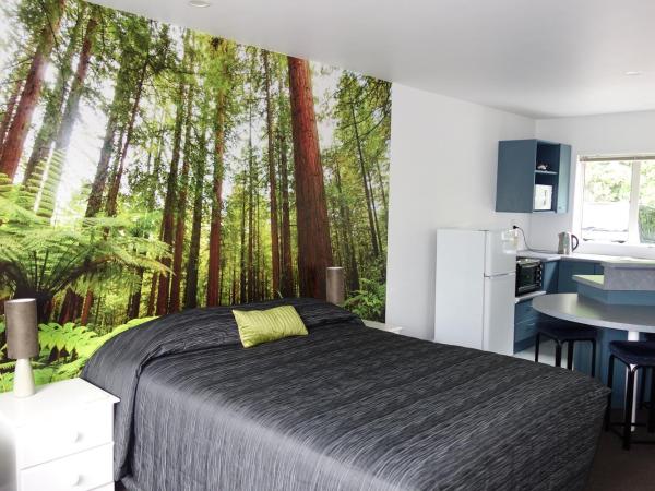 Northwood Motor Lodge : photo 1 de la chambre appartement 1 chambre