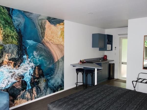 Northwood Motor Lodge : photo 3 de la chambre studio