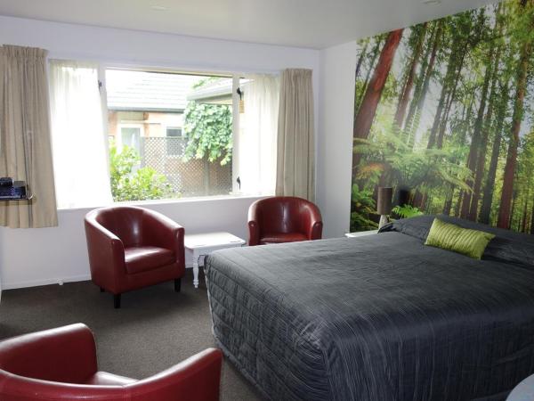 Northwood Motor Lodge : photo 3 de la chambre appartement 1 chambre