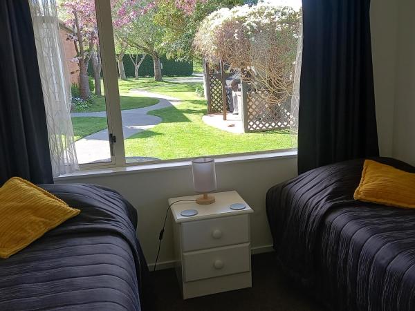 Northwood Motor Lodge : photo 5 de la chambre chambre familiale