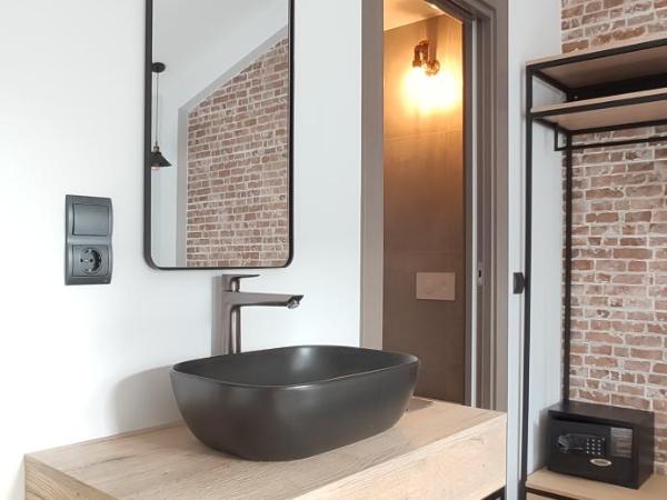 Le Petit Boutique Hotel : photo 6 de la chambre chambre lit queen-size 