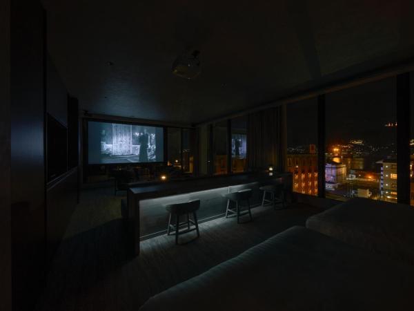 FAV LUX Nagasaki : photo 3 de la chambre suite avec sauna