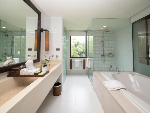 The Rock Hua Hin Beachfront Spa Resort : photo 8 de la chambre premier gala deluxe