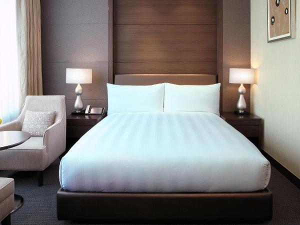 LOTTE City Hotel Gimpo Airport : photo 1 de la chambre standard double room (check in from 20:00)
