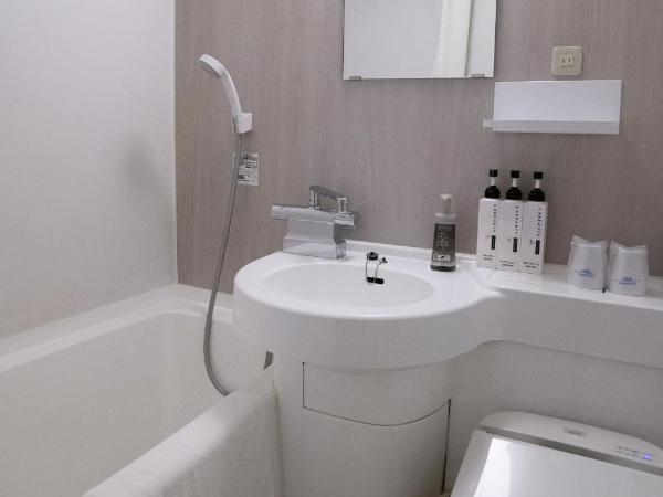 Hotel Asia Center of Japan : photo 5 de la chambre chambre lits jumeaux Économique - non-fumeurs